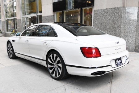 Used 2021 Bentley Flying Spur V8 | Chicago, IL