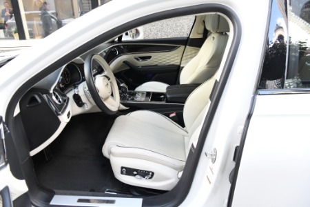 Used 2021 Bentley Flying Spur V8 | Chicago, IL