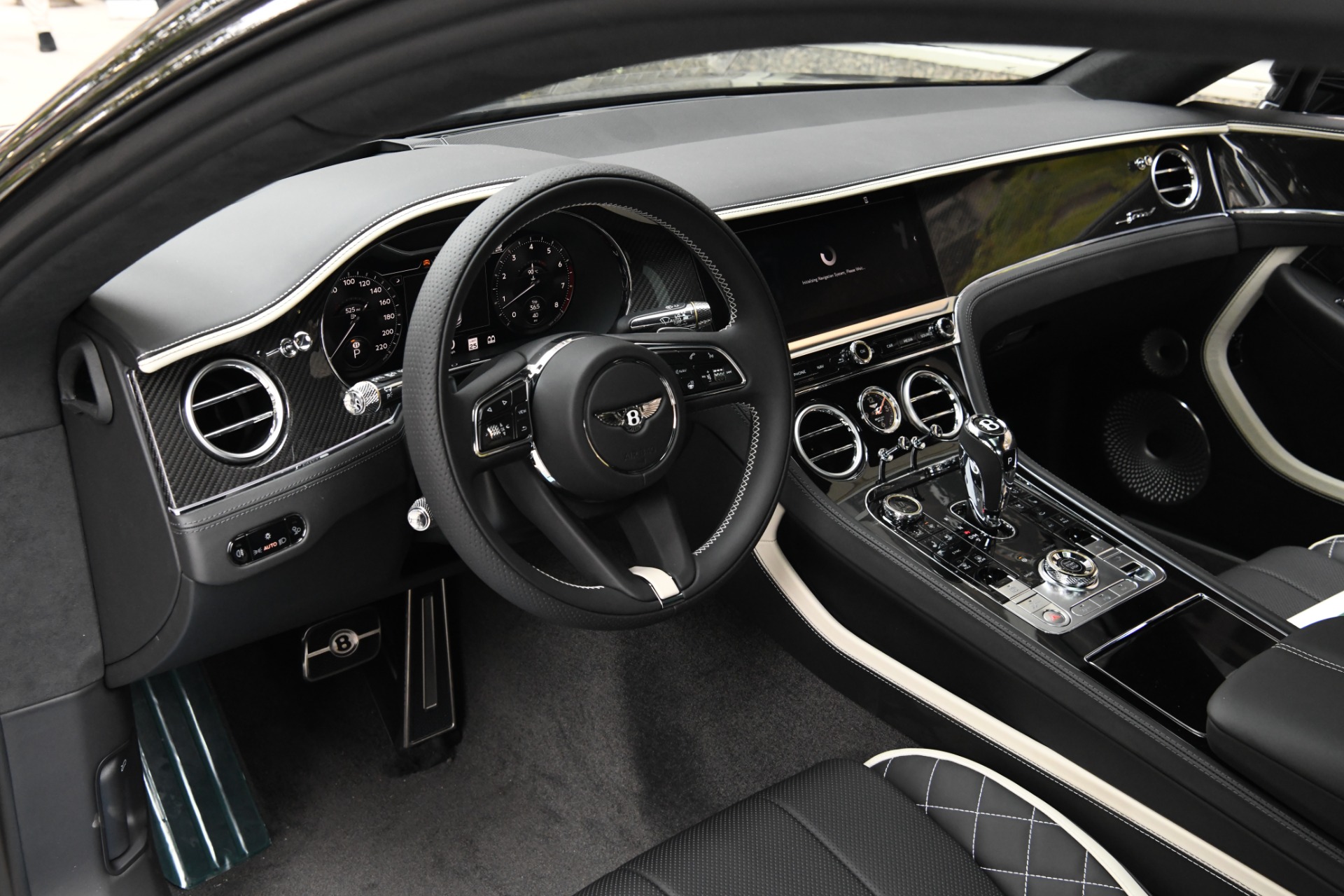 New 2023 Bentley Continental GT GT Speed | Chicago, IL