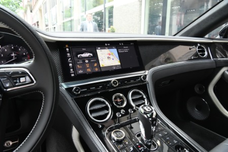 Used 2023 Bentley Continental GT GT Speed | Chicago, IL