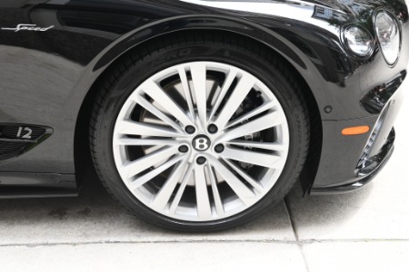 Used 2023 Bentley Continental GT GT Speed | Chicago, IL