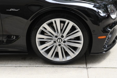 Used 2023 Bentley Continental GT GT Speed | Chicago, IL