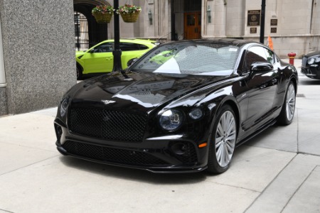 Used 2023 Bentley Continental GT GT Speed | Chicago, IL