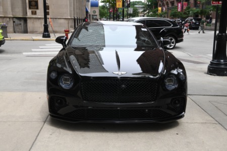 Used 2023 Bentley Continental GT GT Speed | Chicago, IL