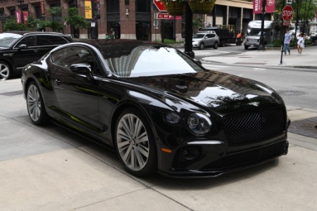 Used 2023 Bentley Continental GT GT Speed | Chicago, IL
