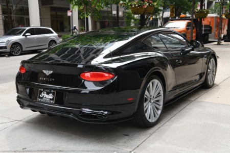 Used 2023 Bentley Continental GT GT Speed | Chicago, IL