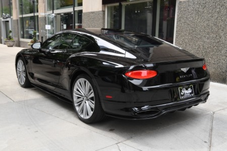 Used 2023 Bentley Continental GT GT Speed | Chicago, IL
