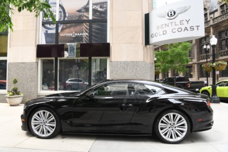 Used 2023 Bentley Continental GT GT Speed | Chicago, IL