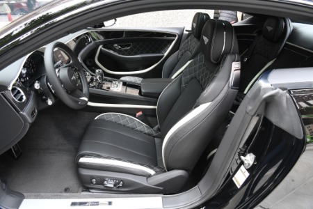 Used 2023 Bentley Continental GT GT Speed | Chicago, IL