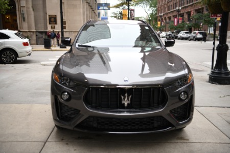 New 2024 Maserati Levante Modena Ultima | Chicago, IL