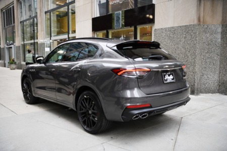 New 2024 Maserati Levante Modena Ultima | Chicago, IL