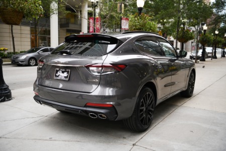 New 2024 Maserati Levante Modena Ultima | Chicago, IL