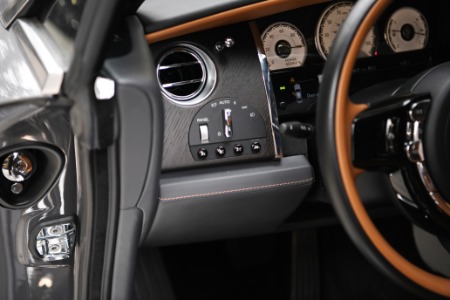 Used 2018 Rolls-Royce Wraith Luminary | Chicago, IL