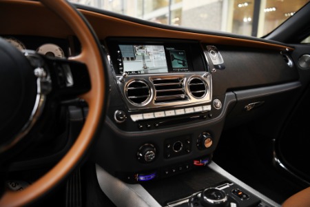 Used 2018 Rolls-Royce Wraith Luminary | Chicago, IL