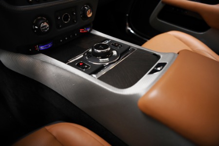 Used 2018 Rolls-Royce Wraith Luminary | Chicago, IL