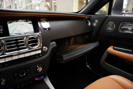 Used 2018 Rolls-Royce Wraith Luminary | Chicago, IL
