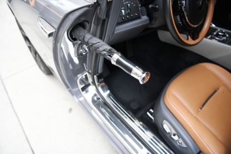 Used 2018 Rolls-Royce Wraith Luminary | Chicago, IL