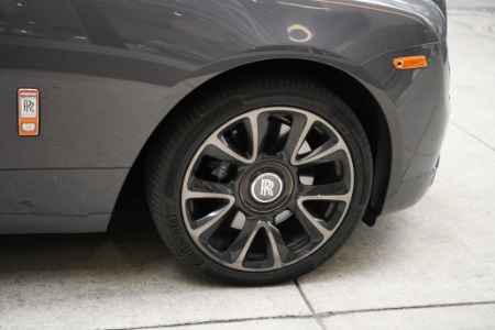 Used 2018 Rolls-Royce Wraith Luminary | Chicago, IL