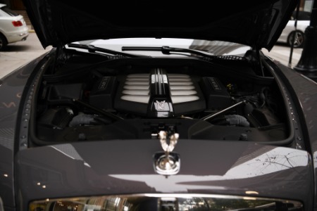 Used 2018 Rolls-Royce Wraith Luminary | Chicago, IL