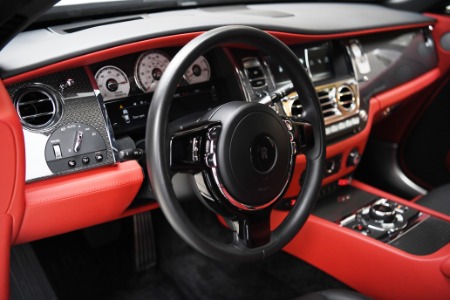Used 2020 Rolls-Royce BLACK BADGE WRAITH  | Chicago, IL