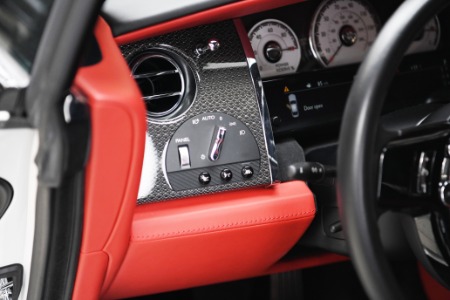 Used 2020 Rolls-Royce BLACK BADGE WRAITH  | Chicago, IL