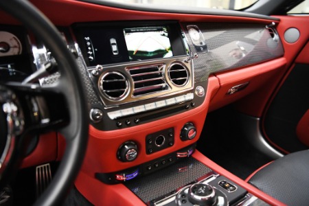 Used 2020 Rolls-Royce BLACK BADGE WRAITH  | Chicago, IL