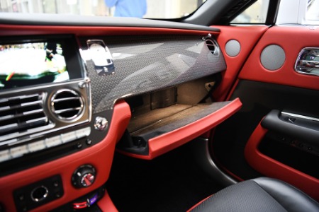 Used 2020 Rolls-Royce BLACK BADGE WRAITH  | Chicago, IL