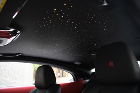 Used 2020 Rolls-Royce BLACK BADGE WRAITH  | Chicago, IL