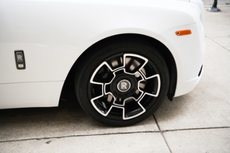 Used 2020 Rolls-Royce BLACK BADGE WRAITH  | Chicago, IL