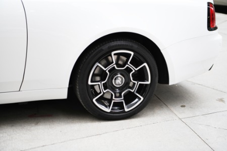 Used 2020 Rolls-Royce BLACK BADGE WRAITH  | Chicago, IL