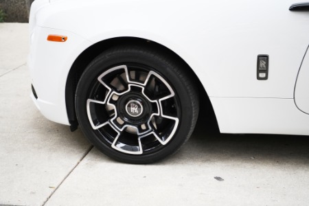 Used 2020 Rolls-Royce BLACK BADGE WRAITH  | Chicago, IL
