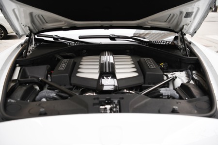 Used 2020 Rolls-Royce BLACK BADGE WRAITH  | Chicago, IL