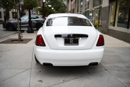 Used 2020 Rolls-Royce BLACK BADGE WRAITH  | Chicago, IL