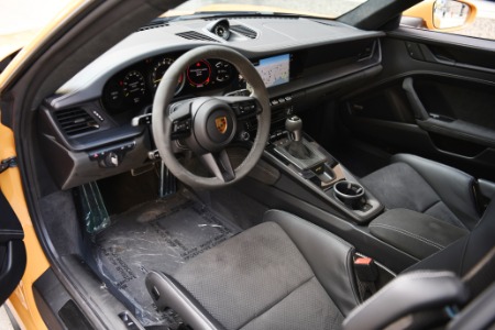 Used 2022 Porsche 911 GT3 | Chicago, IL