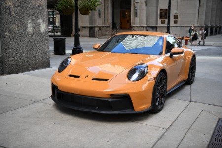 Used 2022 Porsche 911 GT3 | Chicago, IL