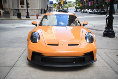 Used 2022 Porsche 911 GT3 | Chicago, IL