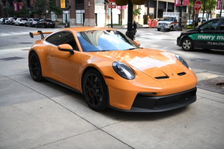 Used 2022 Porsche 911 GT3 | Chicago, IL