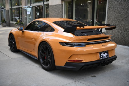 Used 2022 Porsche 911 GT3 | Chicago, IL