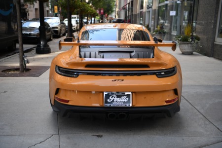 Used 2022 Porsche 911 GT3 | Chicago, IL