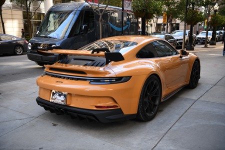 Used 2022 Porsche 911 GT3 | Chicago, IL