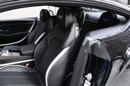 New 2023 Bentley Continental GT GT Speed | Chicago, IL