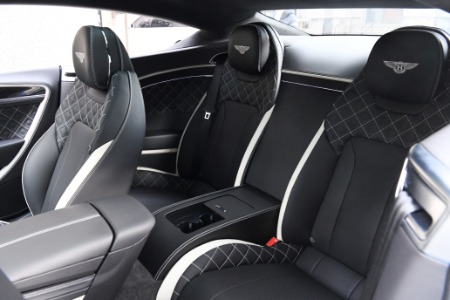 New 2023 Bentley Continental GT GT Speed | Chicago, IL