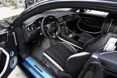 New 2023 Bentley Continental GT GT Speed | Chicago, IL