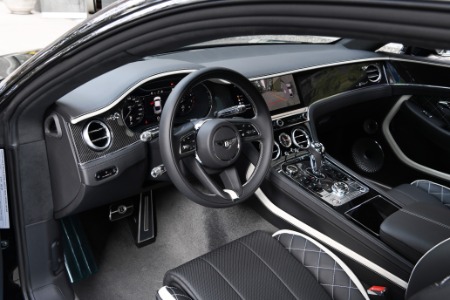 New 2023 Bentley Continental GT GT Speed | Chicago, IL