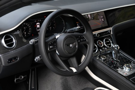 New 2023 Bentley Continental GT GT Speed | Chicago, IL