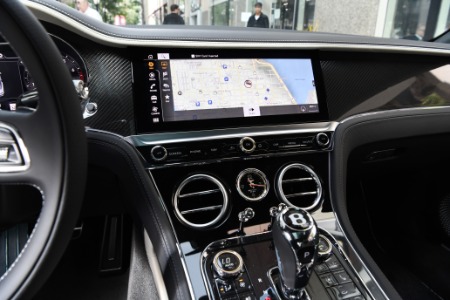 New 2023 Bentley Continental GT GT Speed | Chicago, IL
