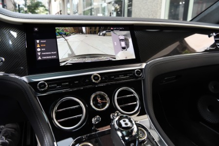 New 2023 Bentley Continental GT GT Speed | Chicago, IL