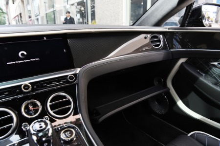 New 2023 Bentley Continental GT GT Speed | Chicago, IL