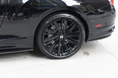 New 2023 Bentley Continental GT GT Speed | Chicago, IL