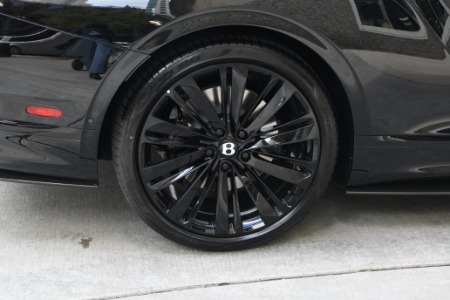 New 2023 Bentley Continental GT GT Speed | Chicago, IL